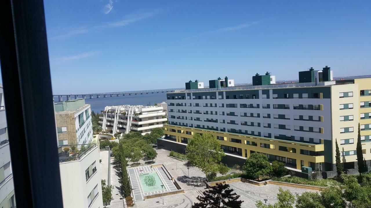 万国公园13号尊贵公寓 Lisboa 外观 照片