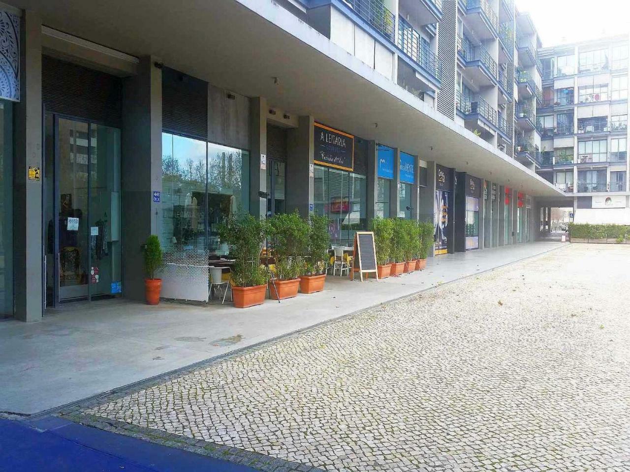 万国公园13号尊贵公寓 Lisboa 外观 照片